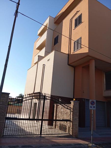 Zostera Apartment, Book Apartment Calabria Hotels with a Parking, Parking