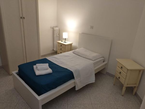 Trionfale Guest House, Buchen Sie  Trionfale Rom