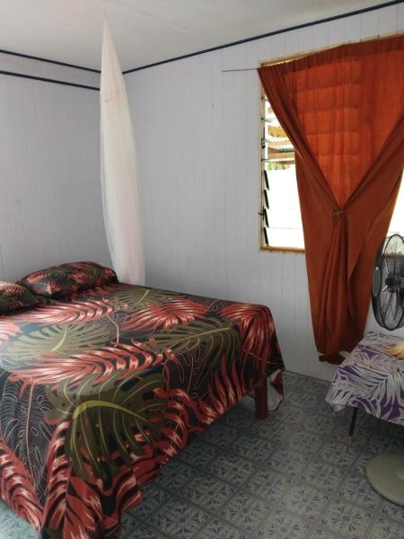 Chambre chez Tapuhere, Reserva ahora  Huahine Polinesia Francesa