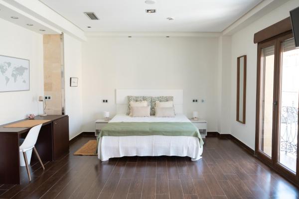 Rental Room Medina de Rioseco