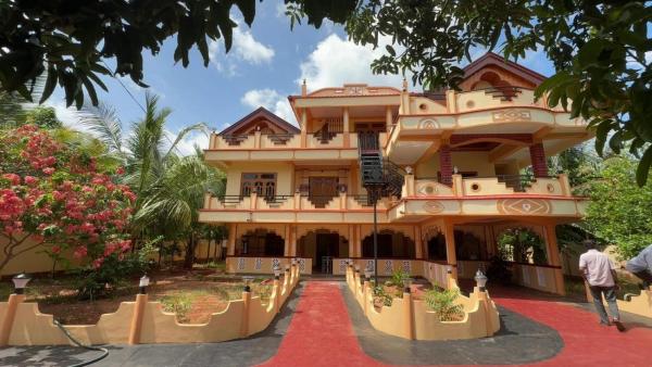 Jaffna KKS Villa, Réserver  Jaffna Jaffna District