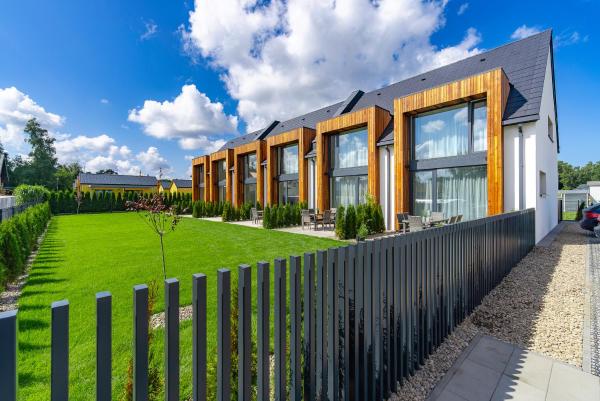 PAX Home, Reserva ahora  Dziwnów Pomerania Occidental