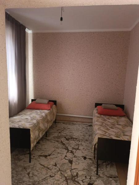 Yrys quest home, Prenota  Balykchy Tamchy