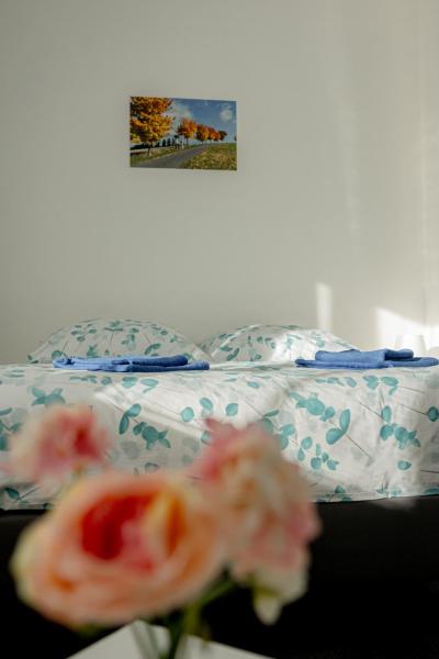 Apartmány Beseda, Book  Jablonec nad Nisou 