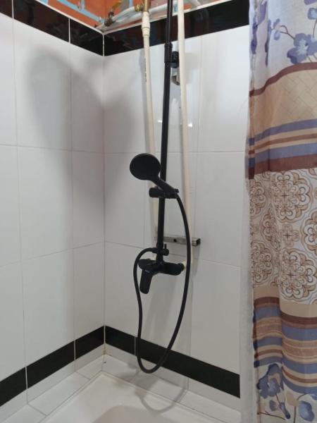 Bed and bath at Villacarolina, Prenota  Titiribí Antioquia