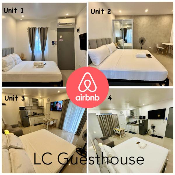 LC Guesthouse, Buchen Sie  Lipa 