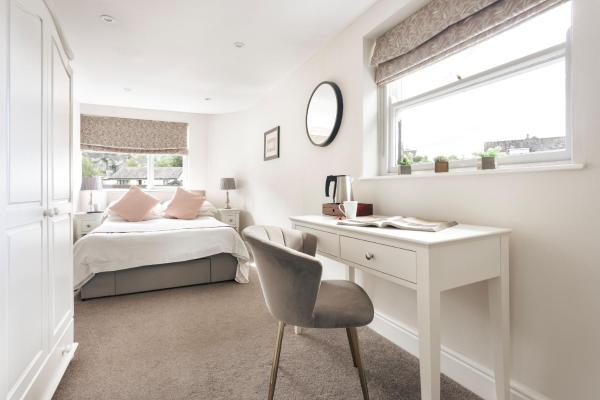 Finest Retreats - Kelsick Villa Guest House - Great Gable, Buchen Sie  Ambleside 