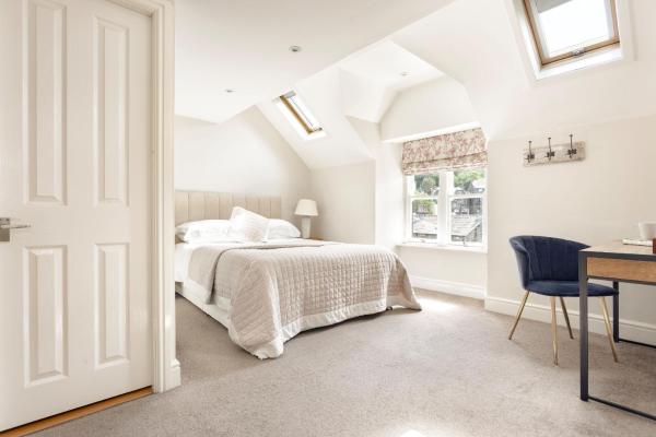 Finest Retreats - Kelsick Villa Guest House - Wansfell, Buchen Sie  Ambleside 