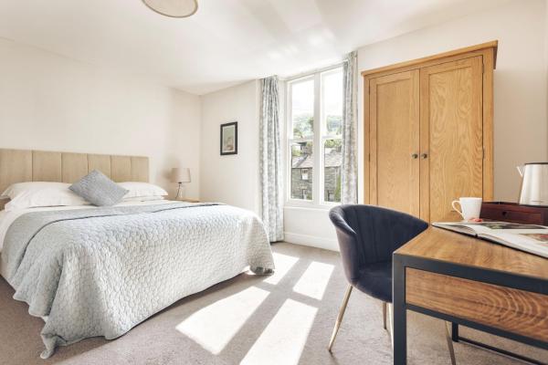 Finest Retreats - Kelsick Villa Guest House - Bowfell, Buchen Sie  Ambleside 