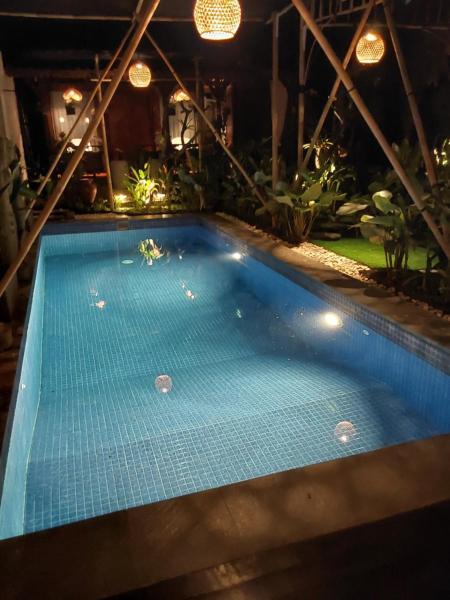 Nabali Villa2, Prenota  Kerobokan Kelod Badung