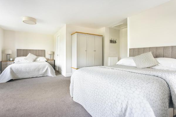 Finest Retreats - Kelsick Villa Guest House - Catbells, Buchen Sie  Ambleside 