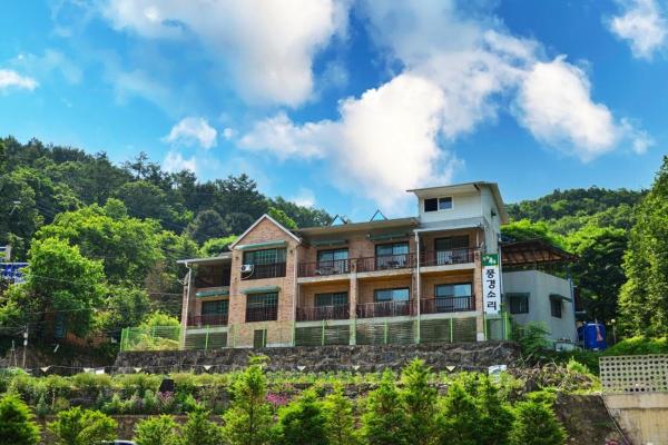 Pung Gyeong Sori Pension, Reserva ahora  Gapyeong Gyeonggi-do