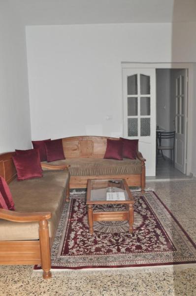 Appartement neuf et meublé, Reserva ahora  Houmt El Souk Djerba