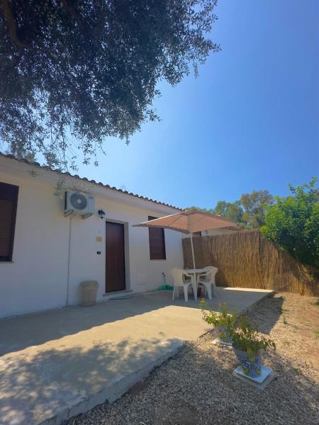 La casa di Giuliana, Reserva ahora  Palmi 