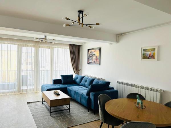 Ego Apartments, Prenota Appartamento Appartamenti a Mehedinti, Appartamento