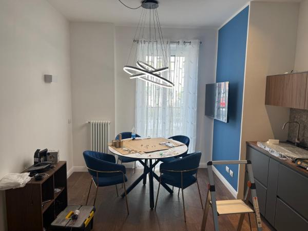 Lungolago FD Apartments, Buchen Sie Ferienwohnung Como Comer See