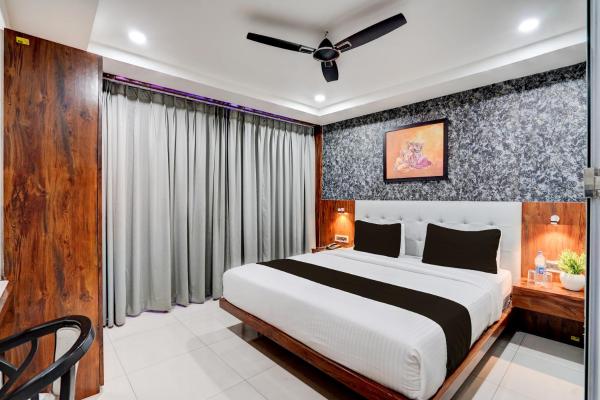 Hiway-Inn, Prenota  Dhanbad Jharkhand
