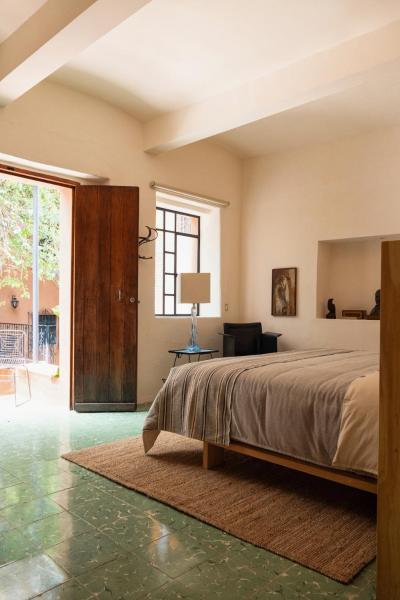 Casa Arrona Oaxaca, Buchen Sie  Oaxaca de Juárez Oaxaca