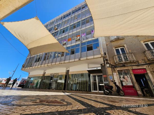 Blife Osonya - private rooms at Santantonya 4th floor, Prenota  Faro 