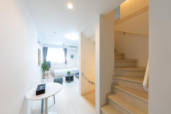 FINOA Residential Suite Takaido, Prenota  Tokyo Tokyo, vicino a Tekigaiso Park
