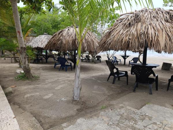 Yolimar Hostal y Camping, Réserver  Santiago Sucre