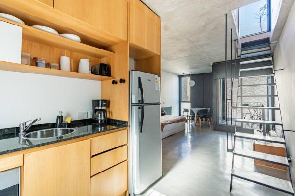 Be my Guest! Duplex con Cochera en Villa Crespo, Prenota  Buenos Aires Provincia Buenos Aires