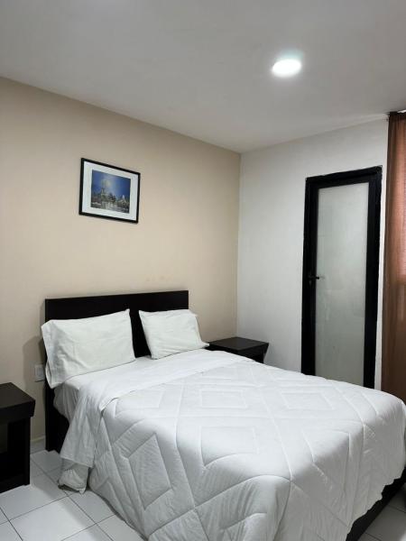 Hotel real Zaragoza, Prenota  Hotel a Tlaxcala con parcheggio, Parcheggio