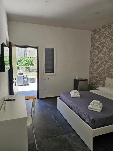 Oasi Dei Cristallini, Buchen Sie  Neapel Hotels mit Frühstück, Frühstück