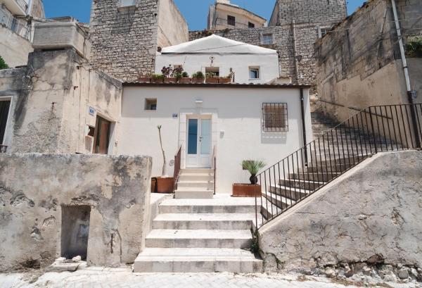 Casa Cucunci, Buchen Sie  Hotels in Sizilien mit Parkplatz, Parkplätze