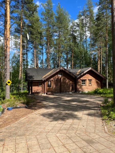 Villa Wanda, Réserver  Savonlinna Finlande-Orientale