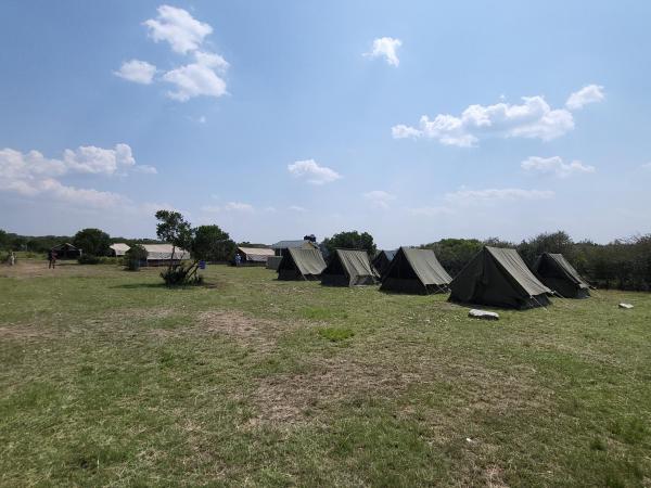 Ereto Mara Campsite and Guesthouse, Buchen Sie  Masai Mara Masai Mara