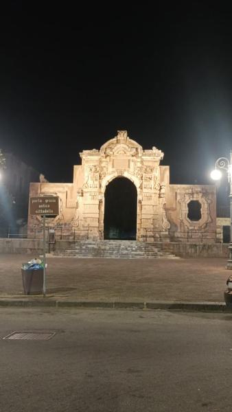 La Maison dello Stretto, Buchen Sie  Messina Sizilien