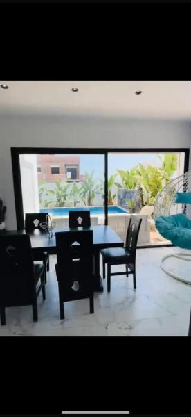 Villa Solara, Reserva ahora  Hoteles con piscina en Kelibia, Piscina