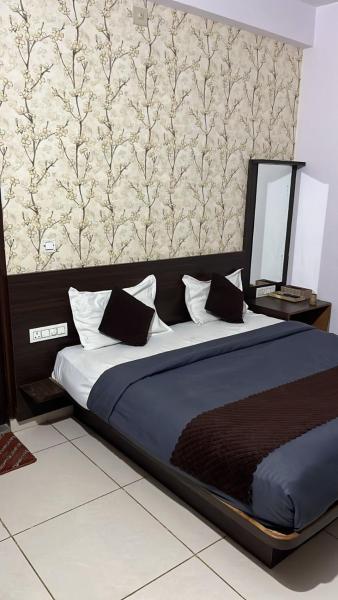 Bliss resort, Prenota  Hotel a Rajasthan con piscina, Piscina