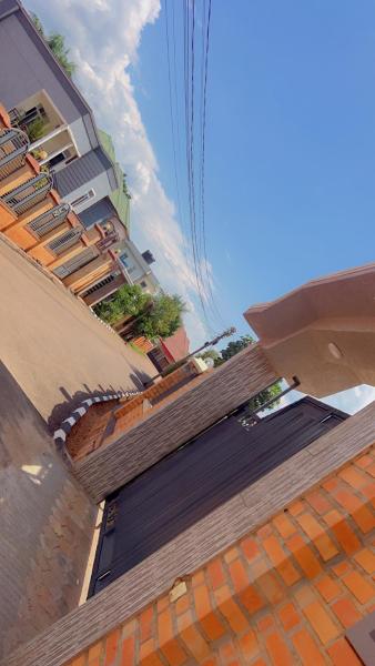 The Royal Route Apartment, Reserva ahora Apartamento Kigali Nyarugenge