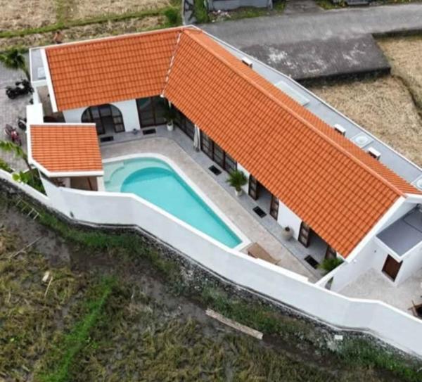 Villa sandrina, Reserva ahora  Hoteles con piscina en Bali, Piscina