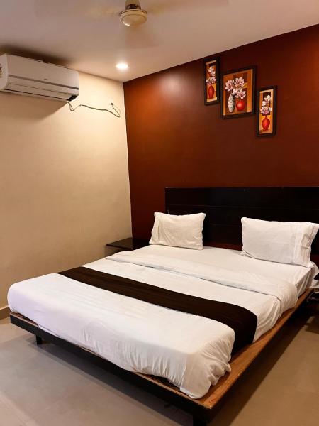 hotel meredian grand, Réserver  Hyderabad 