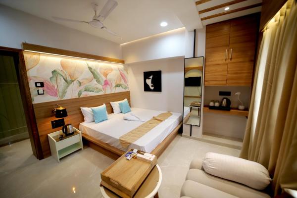 Staykart Boutique Hotel, Prenota  Bhilwara 
