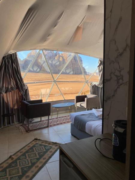 Katy Camp Wadi Rum, Buchen Sie  Wadi Rum Akaba