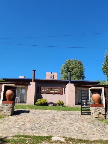 Los Cantaros, Prenota  Hotel a Córdoba con piscina, Piscina