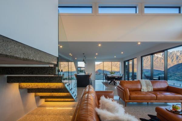 Sky Villa A, Buchen Sie  Queenstown 