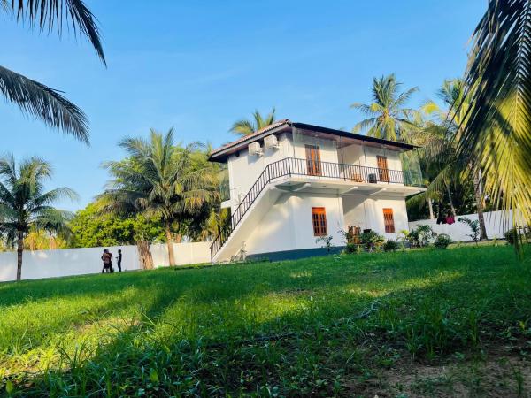 Nachchi Sweet Beach Stay, Reserva ahora  Nilaveli Distrito de Trincomalee