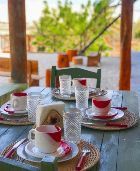 Pousada Vista Gamboa, Reserva ahora  Hoteles con piscina en Noreste de Brasil, Piscina