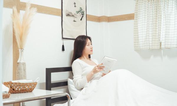 Near Dongdaemun, Geumho station, Female only - Ryokan style, Prenota  Seul Corea del Sud