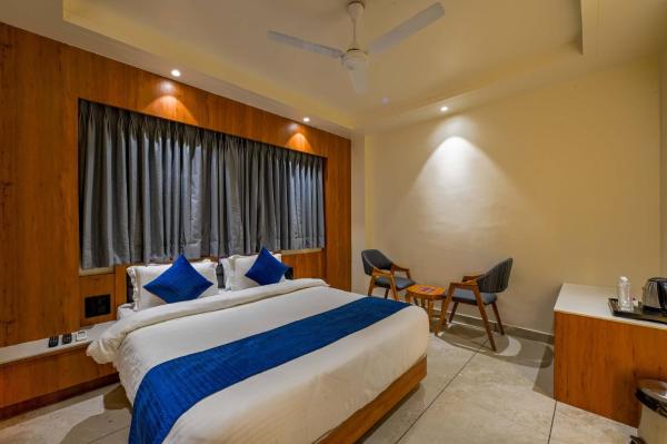 Hotel Shree Radhe, Réserver  Dwarka Gujarat