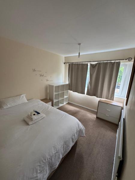 Bright Apartment near Lewisham Station, Book Apartment Lewisham London, near Greenwich Market