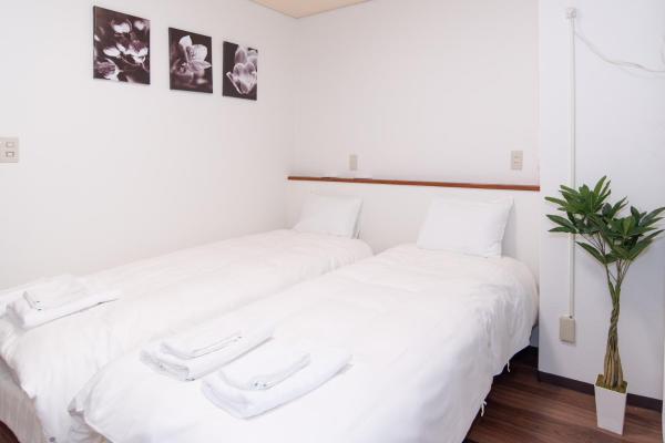 Stay KobeA, Buchen Sie  Kōbe Hyogo