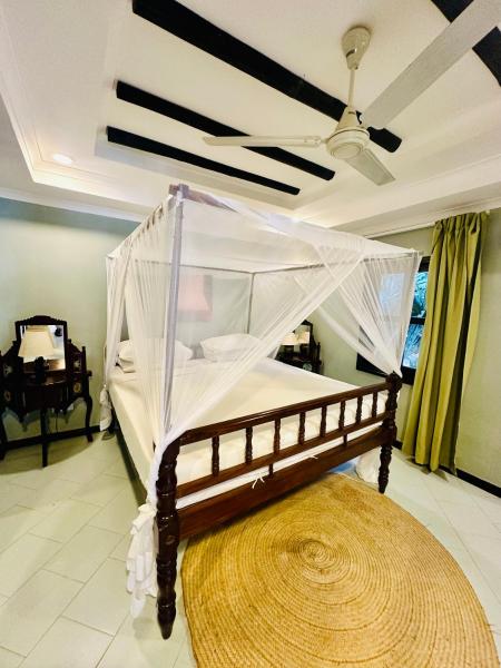 Mbweni Ruins hotel & Appartments, Buchen Sie  Zanzibar City 