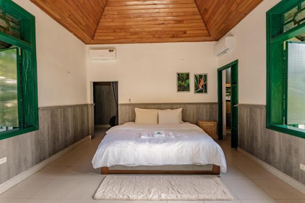 Suối Đá Homestay, Buchen Sie  Kon Rung Gia Lai