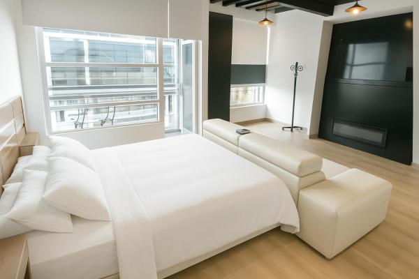Edificio Acomodo By Nomada Rental, Prenota  Chapinero Bogotá